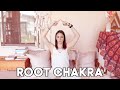 Kundalini Meditation for the Root Chakra | Hast Kriya