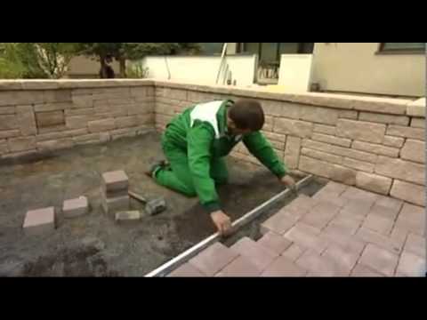 Video: Jak dlouho po nalití betonu můžete položit dlaždice?