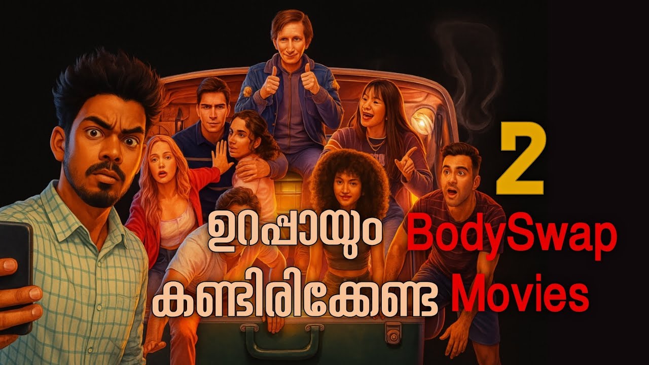 2 Body Swap Movies Must Watch Malayalam | ഉറപ്പായും കണ്ടിരിക്കേണ്ട 2 Body Swap ചിത്രങ്ങൾ Suggestion