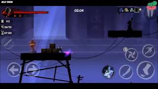 Ninja Raiden Revenge (Android, iOS) screenshot 5