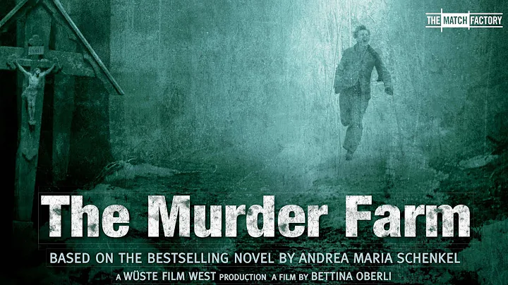 The Murder Farm (2009) | Trailer | Julia Jentsch |...