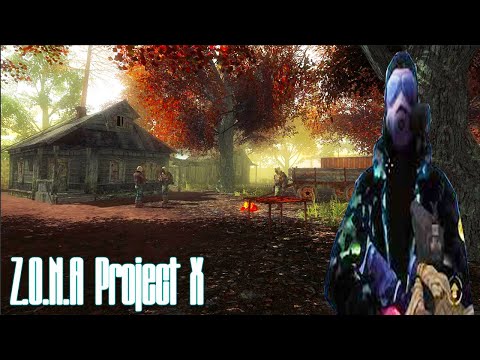 Z.O.N.A Project X Android Gameplay (HD)