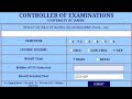mark card download kesa kara jammu university #1st 2nd 3rd 4th 5th 6th sem result card kesa nekla