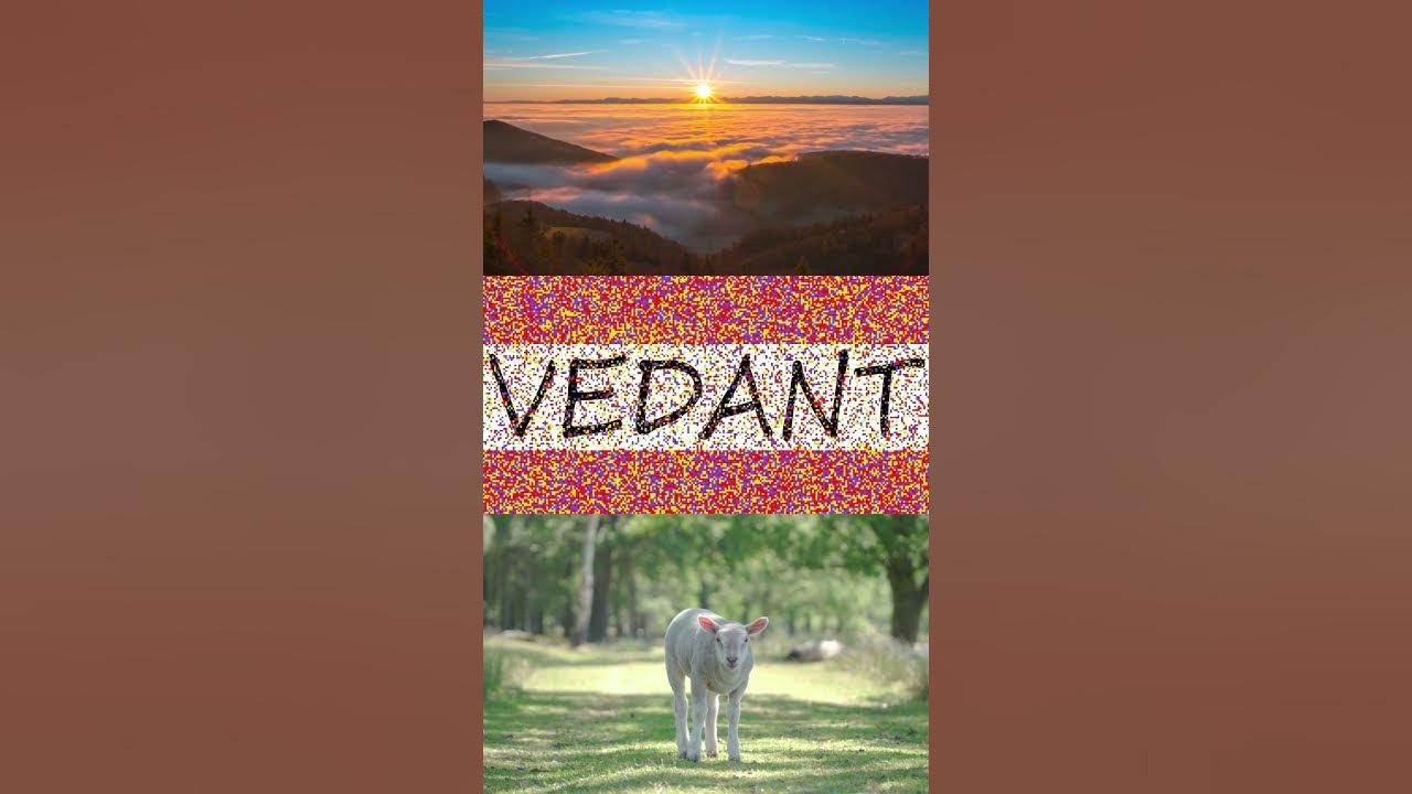 ☀️ VEDANT INDIAN/HINDU boy names VEDANT Name WhatsApp Status Shorts YouTube