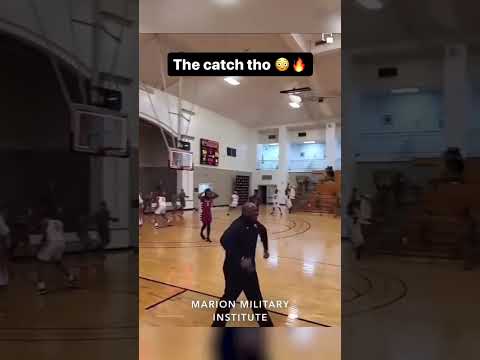 Talk about clutch 🙌🔥 (via @iamjjcrawford/IG) #shorts