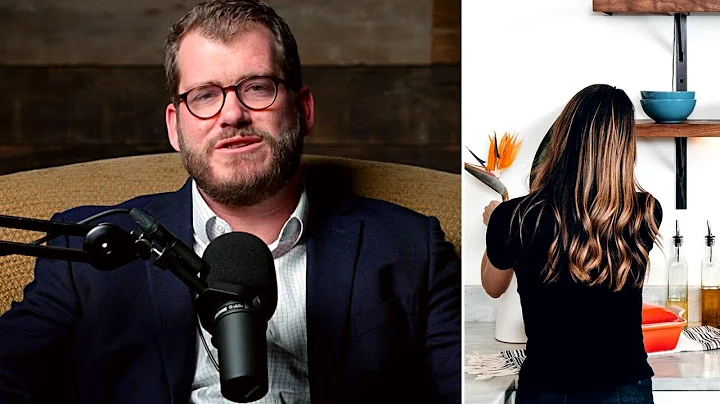 Christian Women Strengthen the Patriarchy | Jared Longshore