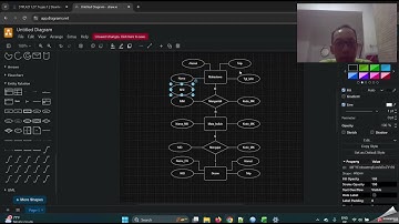 Video Praktik - Basis Data - Tugas 1