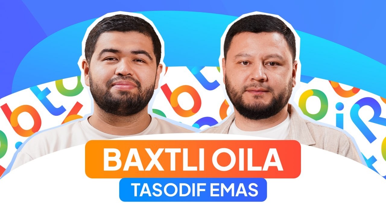 Mustahkam oila qanday bo'ladi?