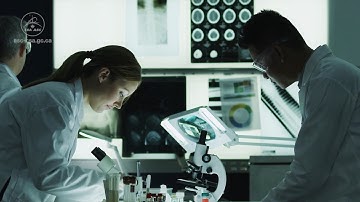 Studying the effects of ageing and immobility in space with Tim Peake