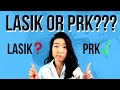 Lasik vs prk  eye md compares lasik and prk refractive eye surgery