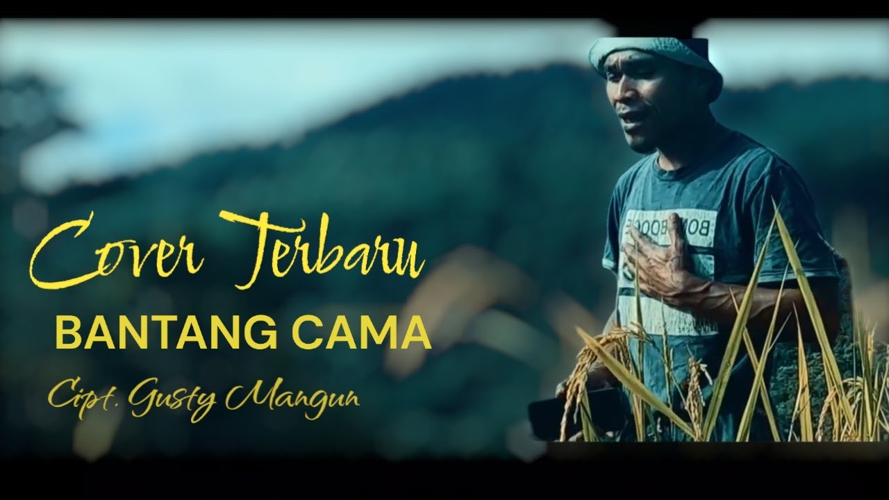 Lagu Manggarai Bantang Cama By Gusty Mangun Cover By J Florez YouTube Lagu manggarai bantang cama by gusty mangun cover by j florez youtube