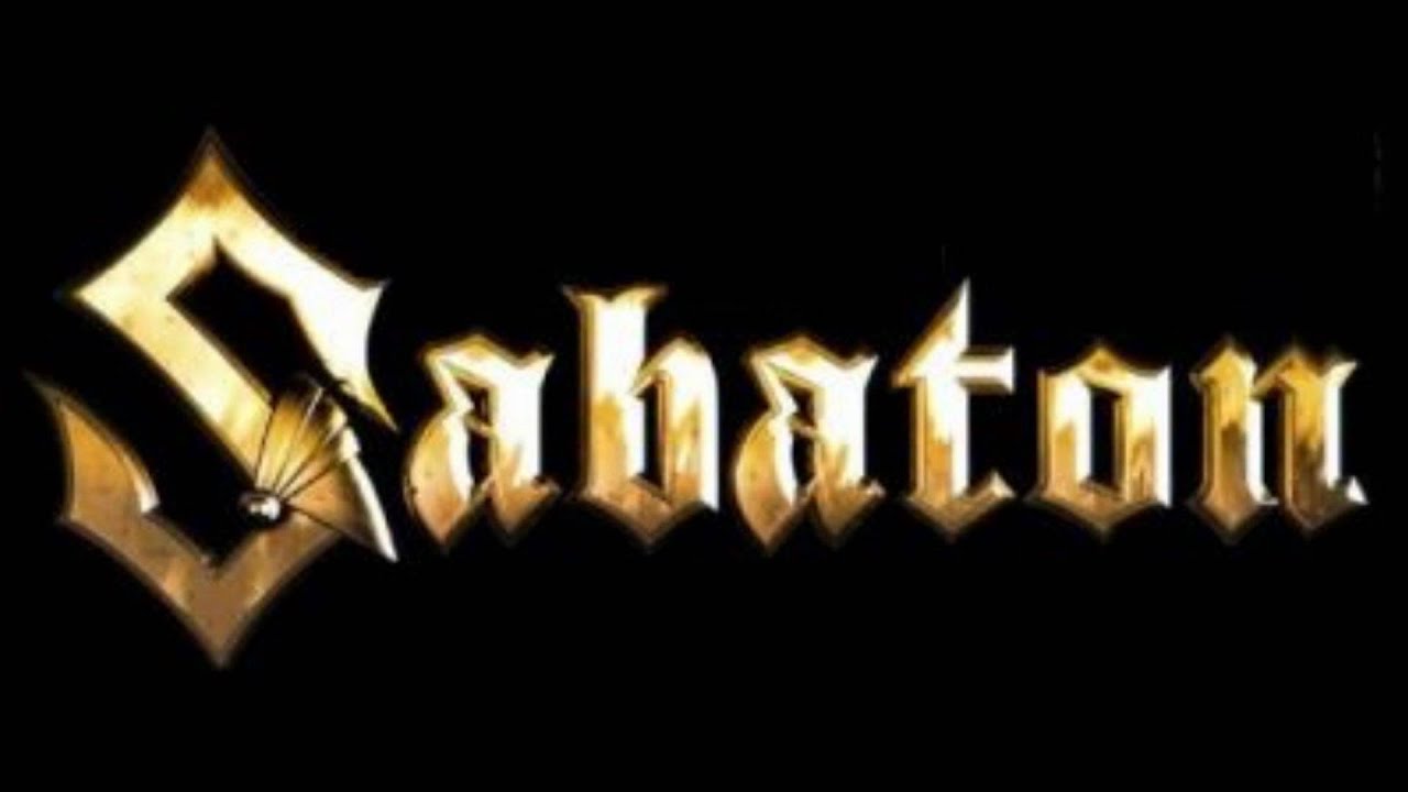 Sabaton Logo Sabaton Logo