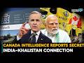 CSIS 2025 Report Mentions Khalistani Security Concerns | Canada News