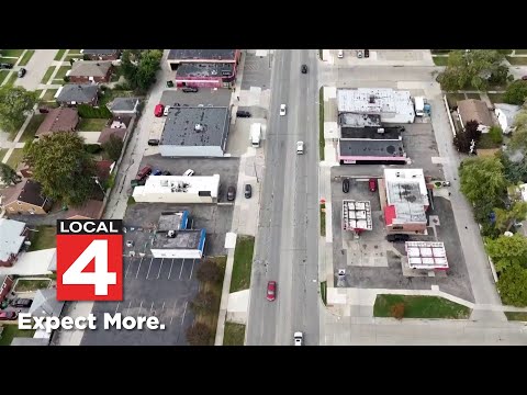 Oil Change 9 Mile Eastpointe