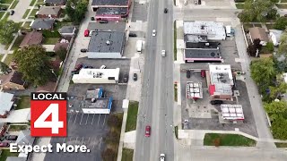 Eastpointe plans road diet on 9 Mile Road, sparking business and resident concerns