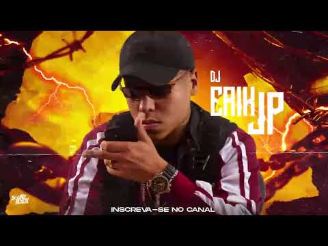 BEAT DA DESTRUIÇÃO - SE FICAR O ERIK COME,SE CORRE O ZS PEGA (DJ Erik JP) MC ZS