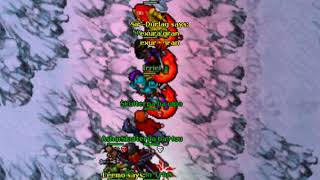 Obsidia War - Infinitus vs. Next Generation