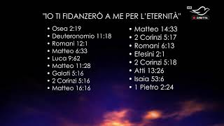 Parole di Vita, siamo in diretta!
