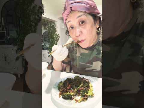 Eating alone