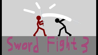 Pivot How To Make A Sword Fight Animation #3
