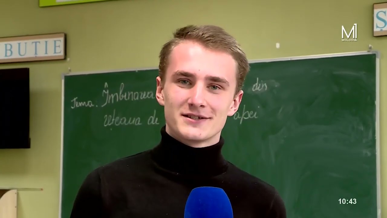 Meseriașii, ediție din data de 12.11.2022