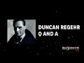 Give Me the Amulet! Q&amp;A with DUNCAN REGEHR of MONSTER SQUAD | RUE MORGUE TV