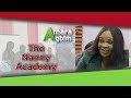 How Amara Agbim of The Nanny Academy is rewriting the childcare narrative in Nigeria
