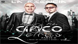 5 Letras - Alexis & Fido