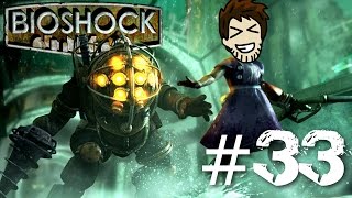 Let's Play Bioshock [Extrem] - 33 - Dieser verdammte...