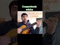 La Vieja- Los Hermanos Ábalos (cover). @Compartiendomusica-vj3dc #cover #guitar #guitarcover