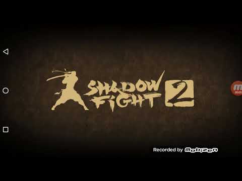Shadow fight (ქართულად) საცდელი ვიდეო