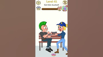 IMPOSSIBLE DATE 2 GAMEPLAY | LEVEL ~ 41 #shorts #gaming