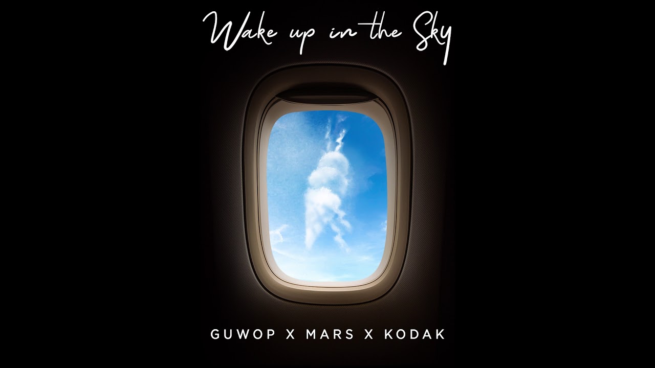 Gucci Mane Bruno Mars Kodak Black   Wake Up In The Sky Official Audio