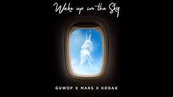 Gucci Mane, Bruno Mars, Kodak Black - Wake Up In The Sky (Official Audio)