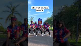 FC BARCELONA CANT DEL BARÇA ( Afro Remix ) #dance #trending #tiktok #fcbarcelona #spain #afrobeat