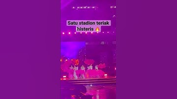 Mahalini bikin satu JIS galau