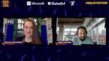 Tobias Goeschel - Choking the Monolith - The Strangler (Fig) Pattern Applied