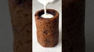 Say Cheers! with our Chocolate Chip Cookie Shots