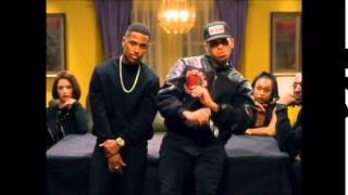 Big Sean "Play No Games" Ft. Chris Brown & Ty Dolla Sign Lyrics (Official Audio)