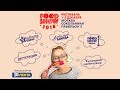 Кулинарные игры от «Ленты» на Food Show 2018. Битва 2.2