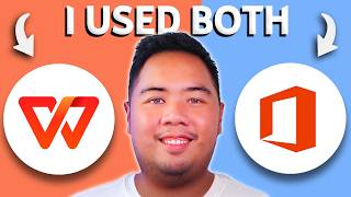 WPS Office vs Microsoft Office (2026) - Which One Is BETTER? screenshot 5