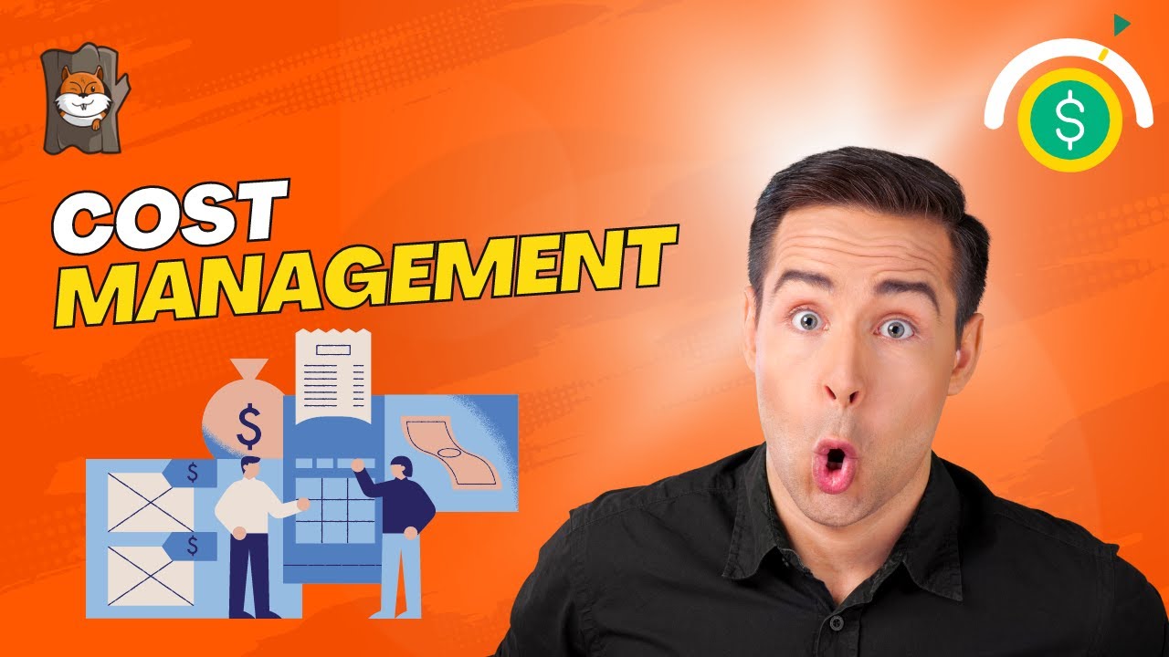 Cutting Costs Without Cutting Corners: Unconventional Strategies for Effective Cost Management