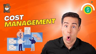 Cutting Costs Without Cutting Corners: Unconventional Strategies for Effective Cost Management