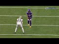 Adam Thielen & Stephon Diggs vs Marshon Lattimore & Janoris Jenkins (2020 Wildcard) | WR vs CB