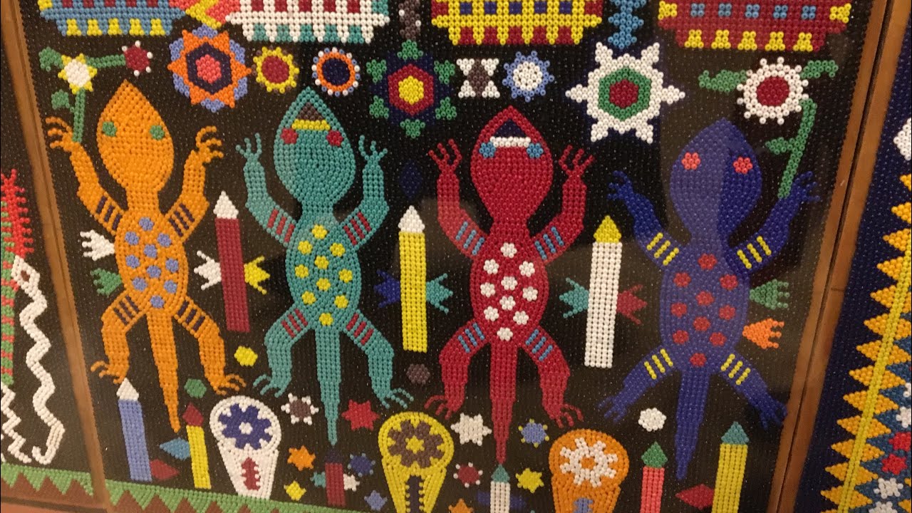 National Museum of Mexican Art Pilsen Chicago YouTube