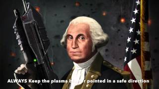 Trigger Pressers Union Presents: SIMCO Episode 3