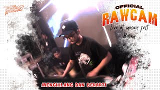 THREESIXTY - MENGHILANG DAN BERARTI (  RAW )