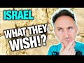 Questioning people in israel  wailing wall