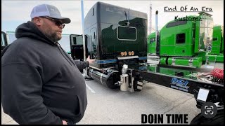 DSI build truck for MATS 2024 full tour with 'Shawn Hamrick Sr' by McKay Jessop 1,473 views 1 month ago 4 minutes, 56 seconds