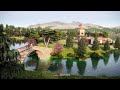 Lumion Animation | HUGE PROJECT | NATURAL PARK | WATERFRONT LANDSCAPE ARCHITECTURE - FLYTHROUGH